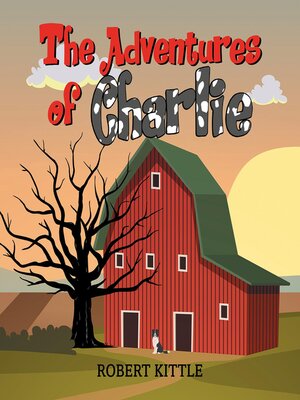 cover image of The Adventures of Charlie